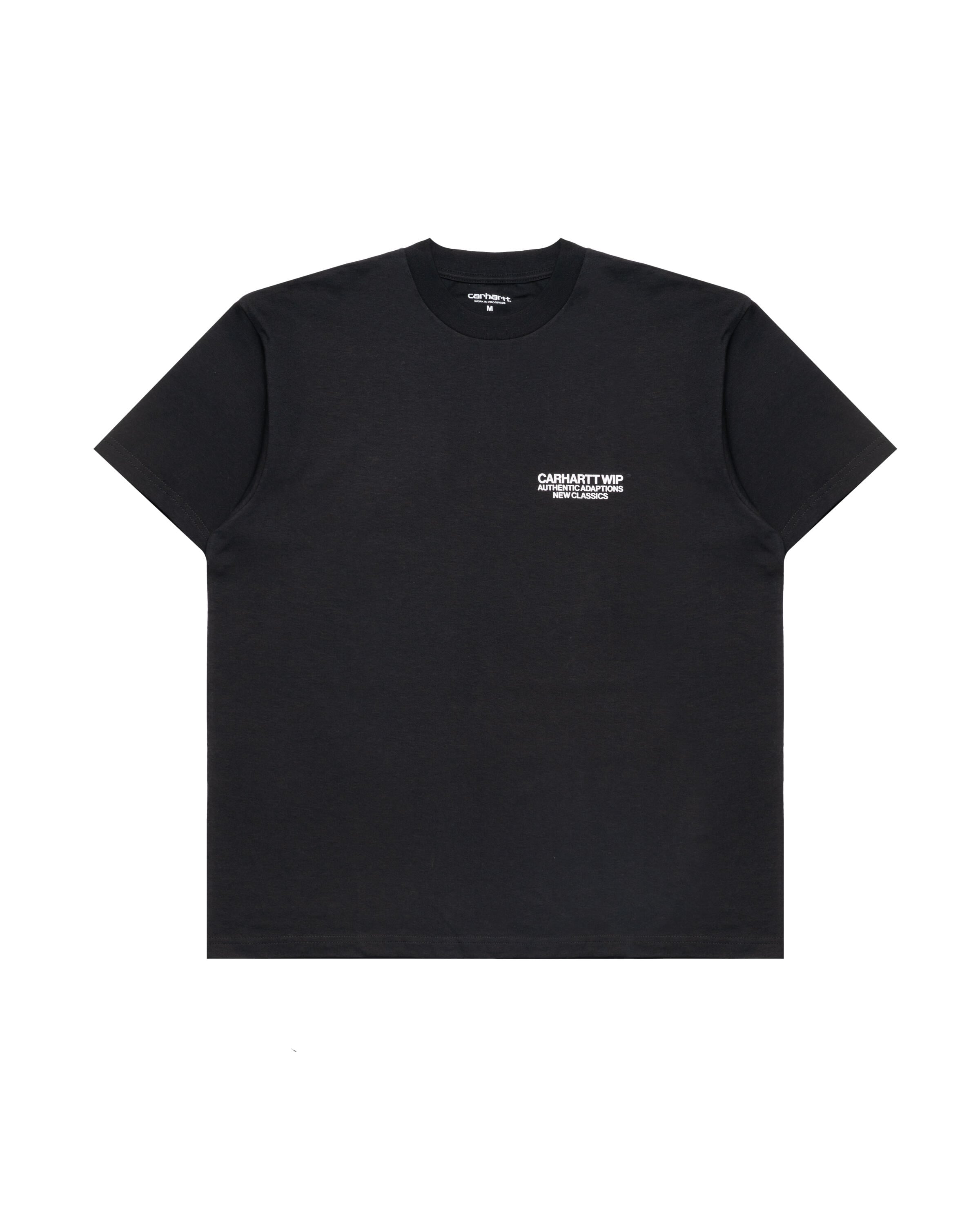 Carhartt WIP Sean Hamilton 03 T-Shirt | I036270.89XX | AFEW STORE